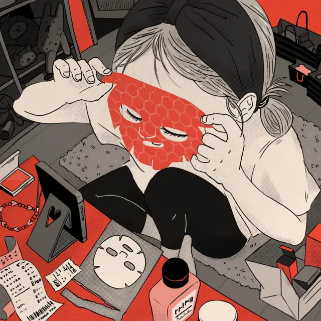 Cosmeticorexia Infantil: La Obsesión por la ‘Piel Perfecta’ y sus Peligros en la Juventud Digital