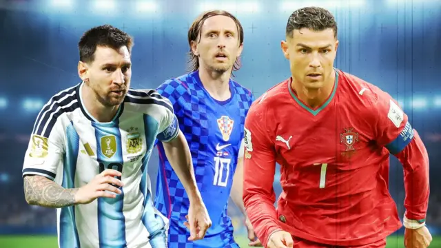 La ‘Longevidad’ en el Fútbol de Élite: Análisis de las Estrellas del Mundial 2026 y la Ciencia Detrás