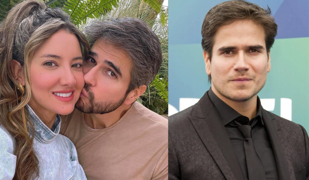 Daniel Arenas Paternidad Retorno Ficción Privacidad Escrutinio Publico