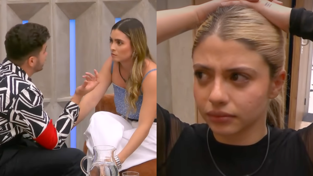 ‘MasterChef México’: El ‘Dilema Emocional’ de Daniela Parra Bajo Escrutinio Público