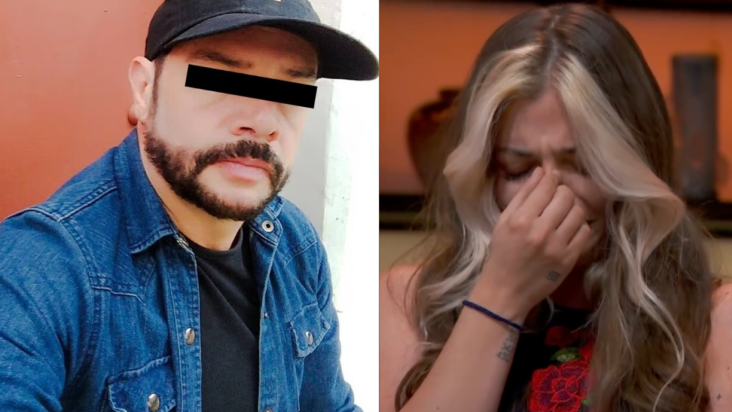 Impacto en MasterChef La Resiliencia de Daniela Parra y el Mensaje de Hector N desde Prision