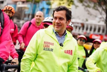 Designacion de Rodrigo Lara Restrepo como Ministro del Interior Un Analisis Politico Estrategico para Colombia