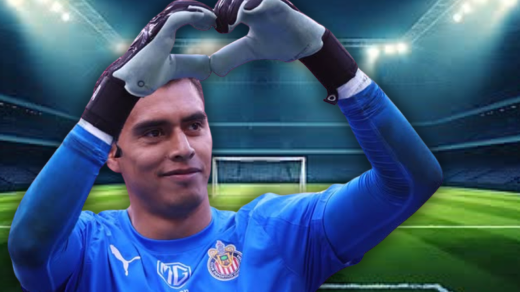 La Irrupcion de Tala Rangel El Guardameta que Redefine el Futuro de Mexico en el Mundial 2026