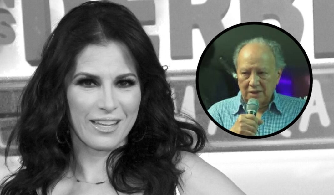 Fallecimiento de Jaime Sánchez Rosaldo: El Legado de un Pilar en la Música Mexicana