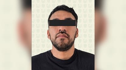 La Detención de ‘El J’: Un Golpe Estratégico Contra la ‘Unión Tepito’ en la Capital Mexicana