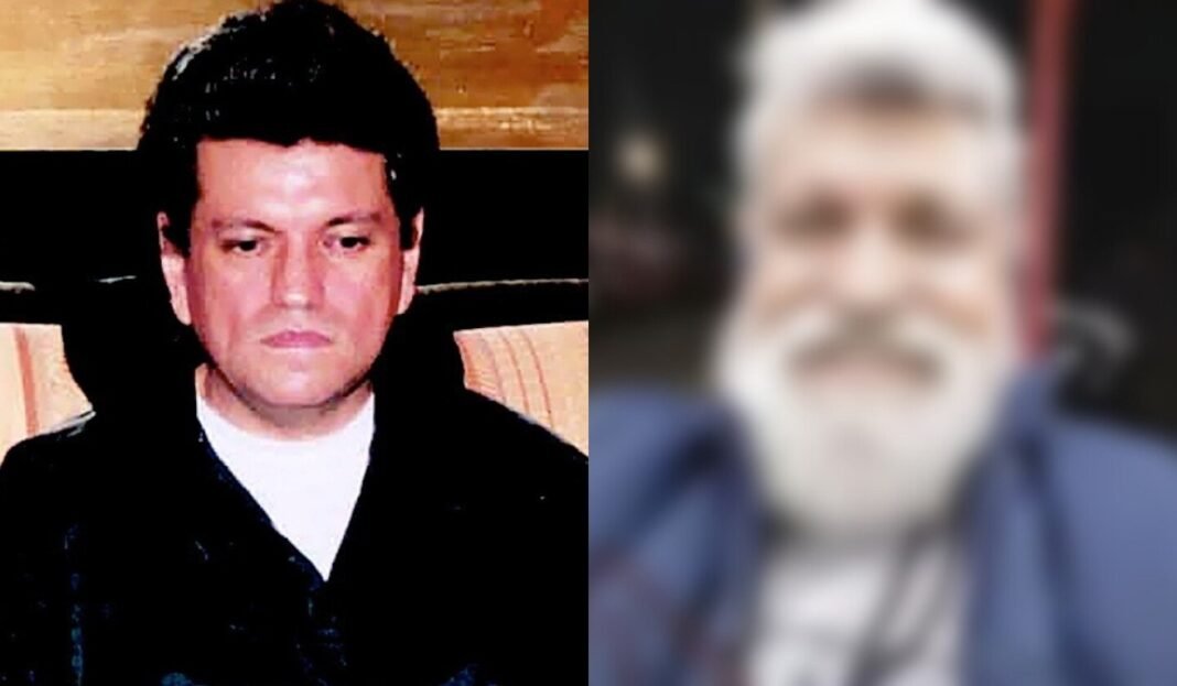 La ‘Localización de Sergio Andrade’: Un Llamado Global a la Justicia por Parte de su Hija