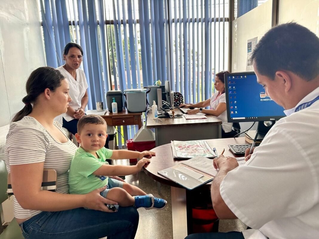 Expansión Estratégica de la RedFESP: Colombia y Cuba Impulsan la Institucionalización de la Salud Pública en las Américas