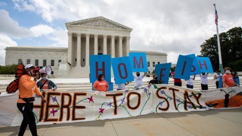 ‘Dreamers’ bajo asedio: El erosionado escudo de DACA frente a las detenciones de ICE