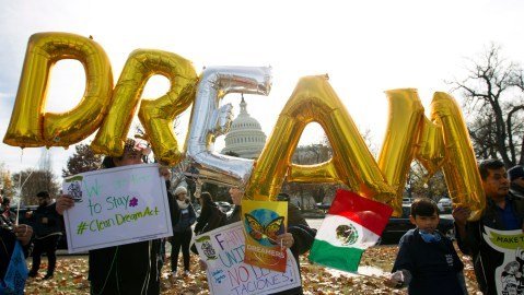 DACA: Catorce Años de un Limbo Legal Persistente para los ‘Dreamers’ en EE. UU.