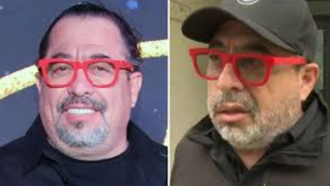 Parálisis Facial: El ‘Caso Borrego Nava’ como Alerta Global sobre el Estrés Crónico en la Figura Pública