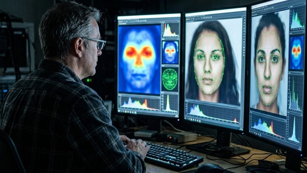 La Ciencia Forense Digital y la Detección de ‘Deepfakes’: Un Legado de Anticipación en la Era Sintética