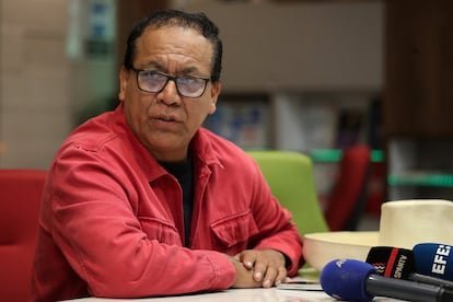 Peru Denuncia por Fraude Electoral en Votos del Exterior Agita la Crisis Post Electoral