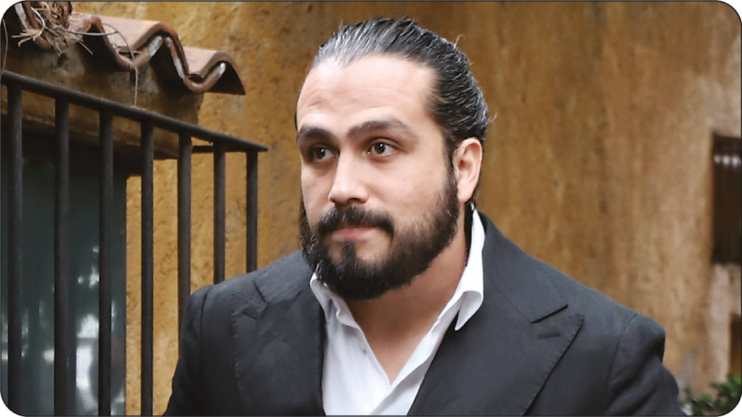 Fraude Millonario: El Productor Andrés Tovar, Vinculado a Proceso por Presunta Malversación de 150 Millones de Pesos