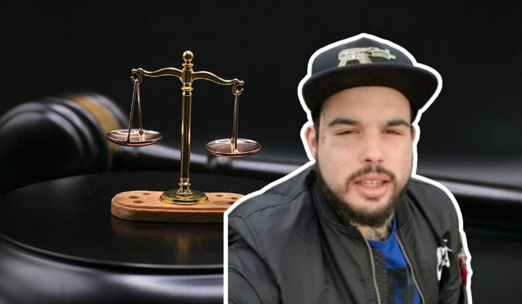 Emiliano Aguilar Enfrascado en una Demanda por ‘Violencia Digital’: El Legado de Carmen Salinas en Disputa