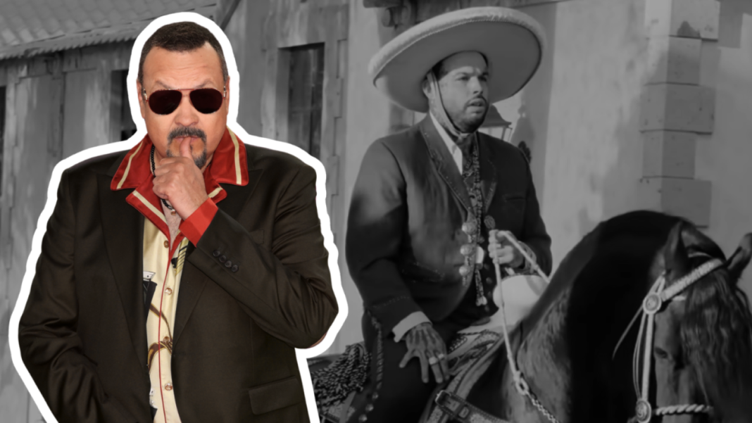 Analisis Profundo El Homenaje de Emiliano Aguilar a su Abuelo Antonio y las Dinamicas Paternales