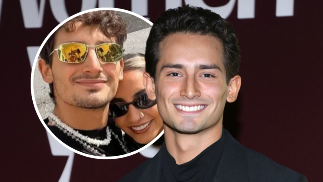 Emilio Osorio Despeja Incógnitas: Claridad sobre una Posible Reconciliación con Leslie Gallardo