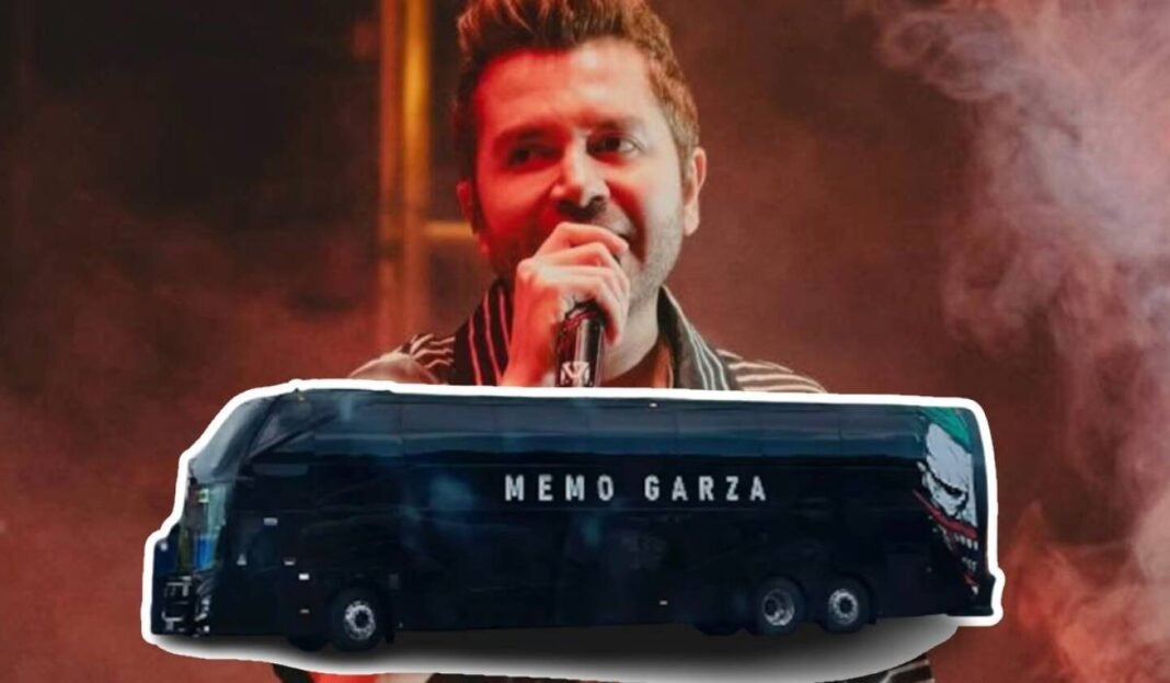 Violencia en Carreteras Mexicanas Ataque Armado al Equipo de Memo Garza Genera Alerta en la Industria Musical
