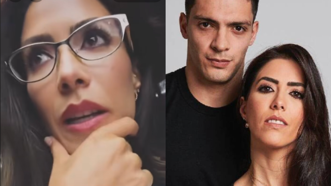 Violencia en Estadios La Agresion Denunciada por la Esposa de Raul Jimenez y el Desafio a la Seguridad Deportiva