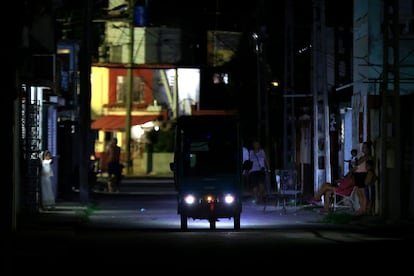 ‘Recrudecimiento del Bloqueo: EE. UU. Intensifica Sanciones a Energía Cubana’