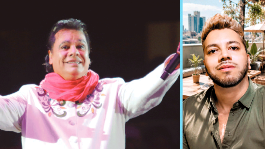 Revelaciones Póstumas: Ex-Compañero Detalla Aspectos Íntimos y Controversiales de la Vida de ‘Juan Gabriel’