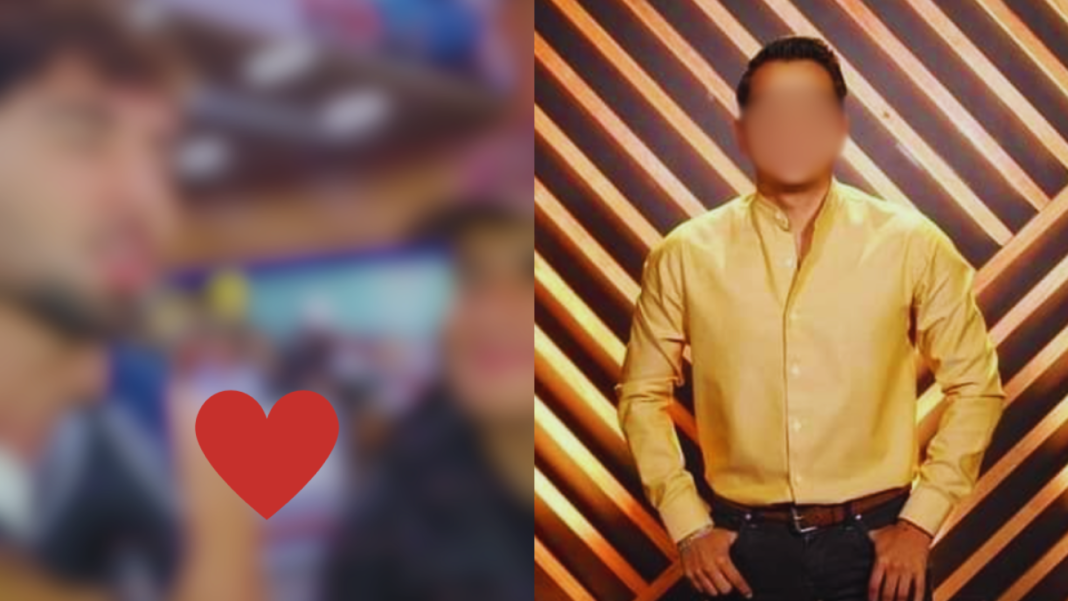 Ulises Ronces de La Voz Mexico Revela su Orientacion Sexual Un Analisis de su Impacto Mediatico
