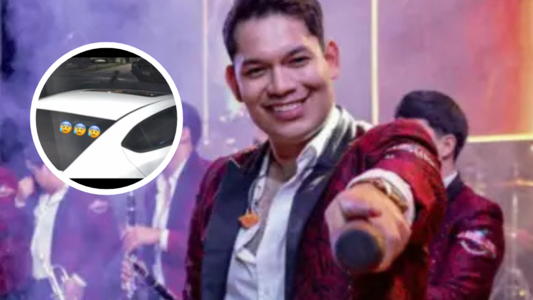 Análisis: El ‘Fenómeno Paranormal’ Captado por Jan Mauleón, Exvocalista de La Arrolladora