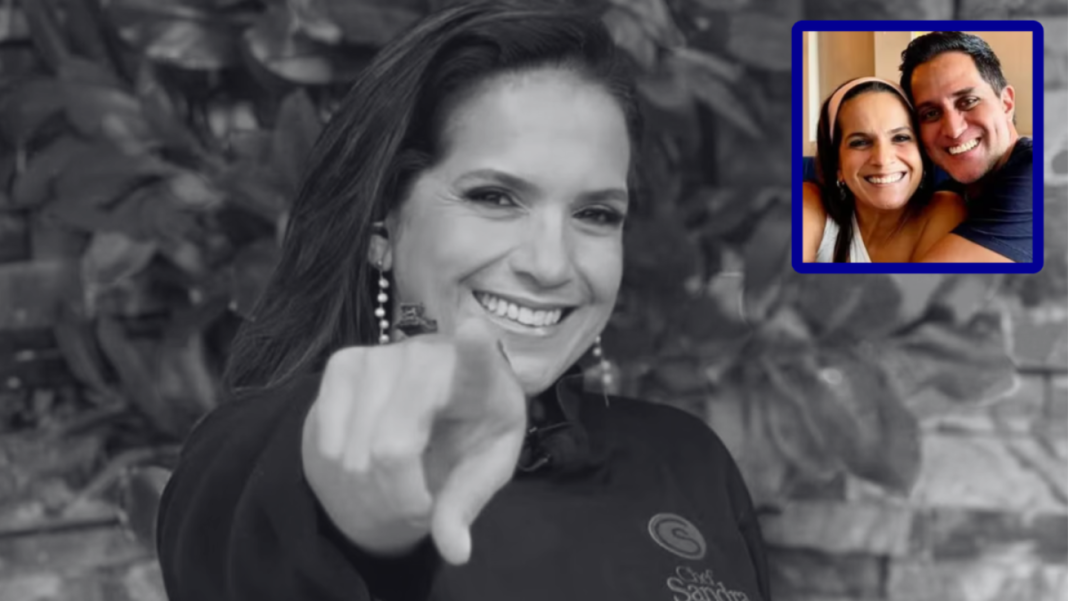 El Inesperado Fallecimiento de Sandra Díaz del Valle: Una Investigación Abierta