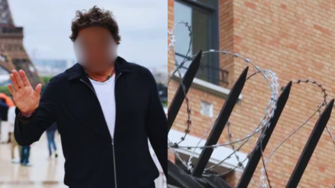 Patrick Bruel El Icono del Pop Frances Enfrenta Graves Acusaciones de Violencia Sexual de Casi Veinte Mujeres