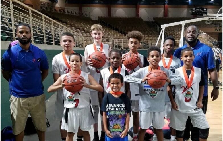 Mikel Brown Jr.: La Forja de un Prospecto NBA, Impulsado por el Legado Paternal