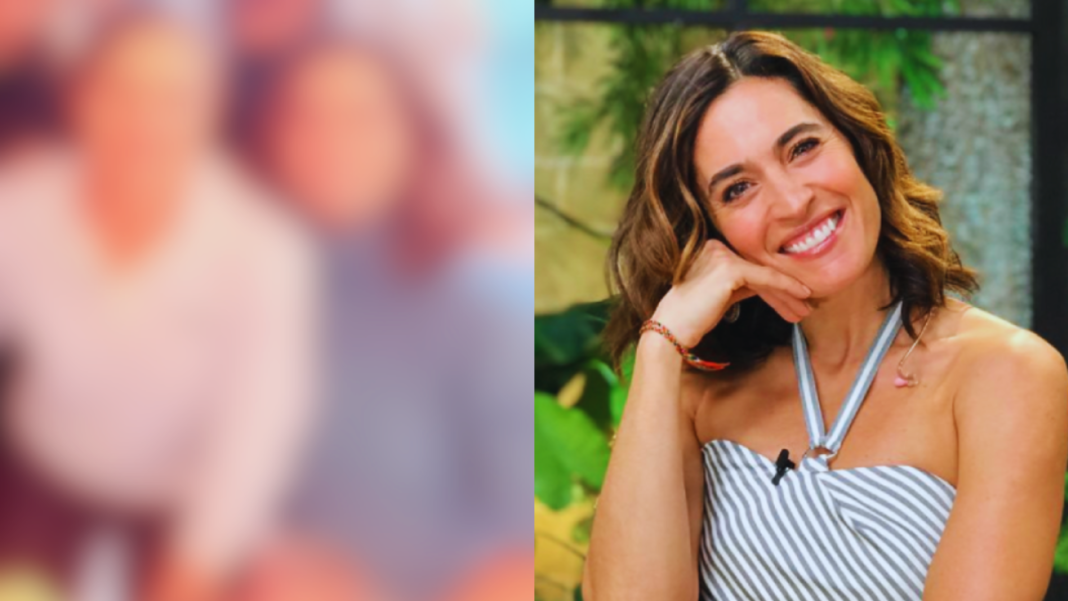 Rumores de Romance entre Luz Maria Zetina y Lorena Ochoa Persisten Tras Nueva Fotografia Un Analisis
