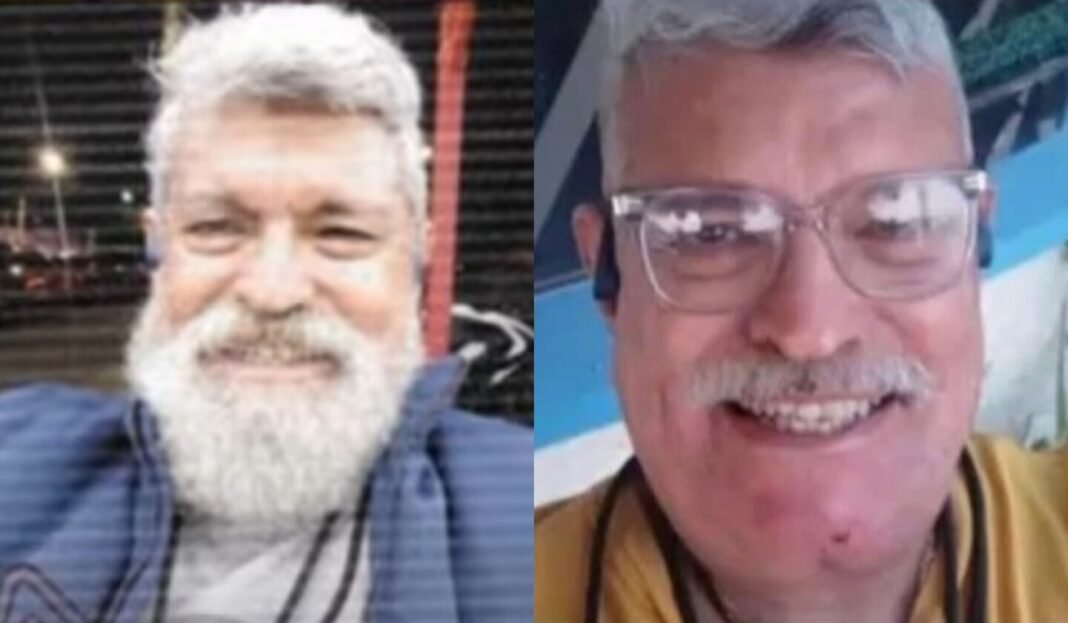 Sergio Andrade El Confuso Paradero y la Busqueda de Justicia por su Hija