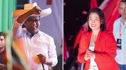 Perú al Límite: El ‘Voto Exterior’ Determina la Remontada Electoral de Keiko Fujimori en un Clima de Tensión e Incertidumbre