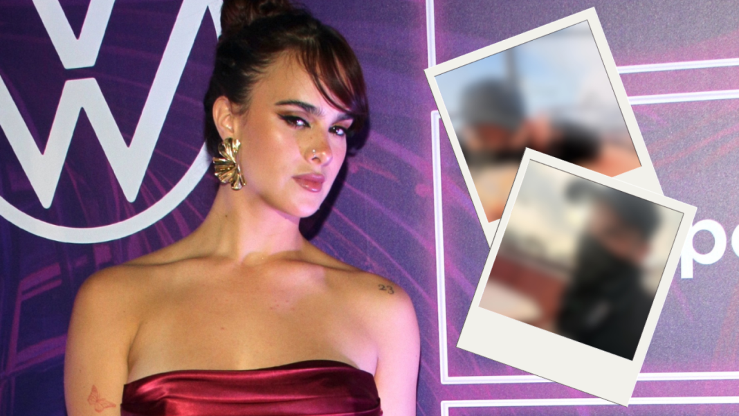 Analisis Romance En Ciernes entre Gala Montes y Emiliano Aguilar Impacto en el Espectaculo Latinoamericano