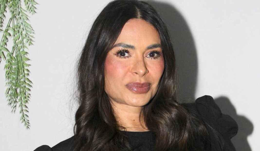 La Reafirmacion de Galilea Montijo al Frente de La Casa de los Famosos Mexico 2026