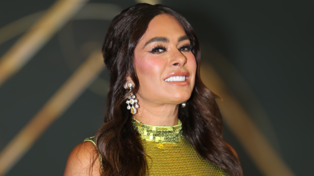 Galilea Montijo el Ultimatum en Hoy Una Mirada Critica a la Fusion de Vida Personal y Profesional