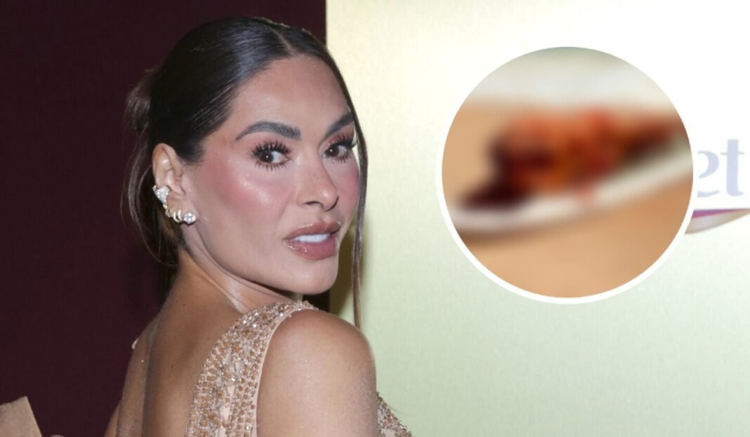 Galilea Montijo: Entre el Escenario Mediático y el Deseo de Maternidad Tardía