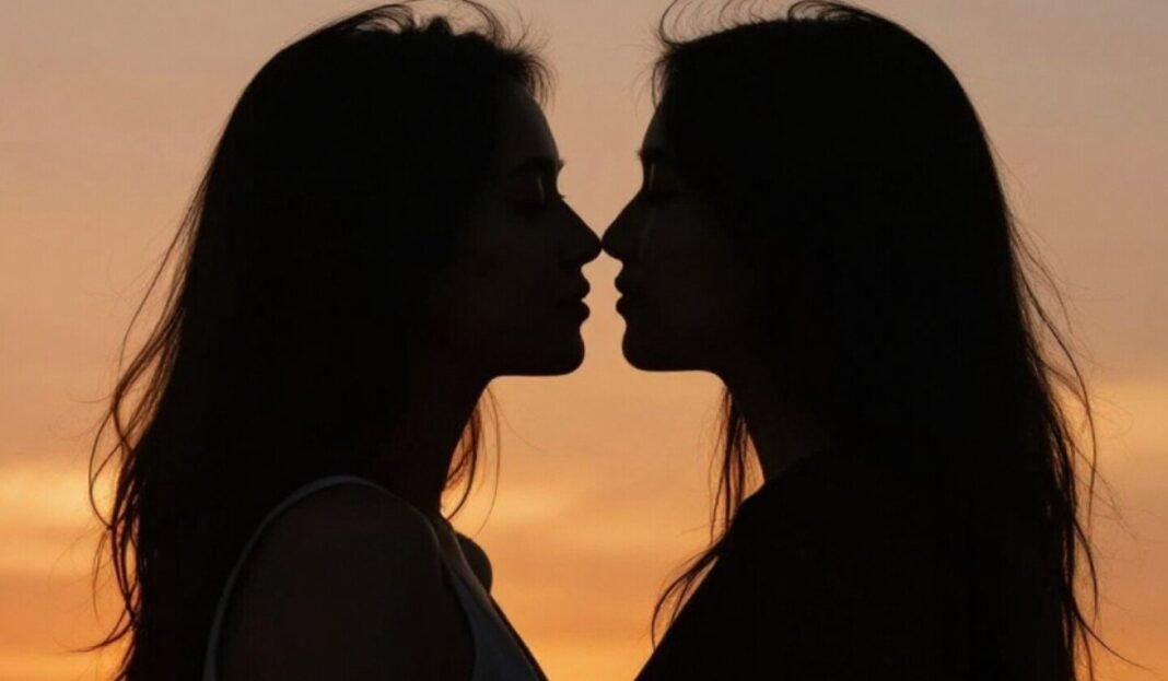 Esmeralda Zamora Survivor México y la Afirmación de su Identidad Bisexual
