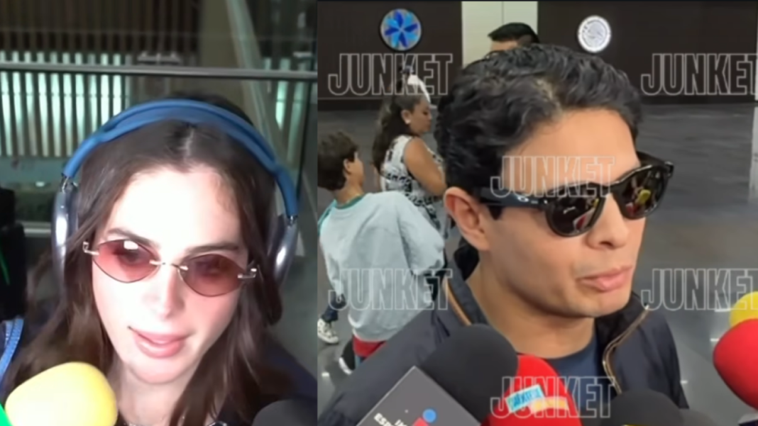Escandalo Ingratitud Miss Universo Giovanni Medina Fatima Bosch