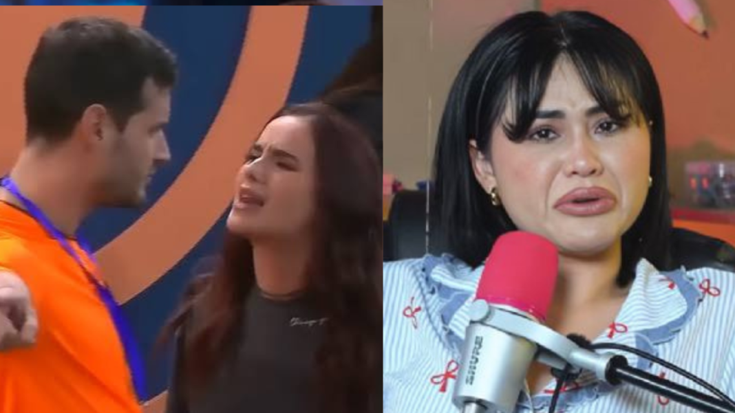 La Reconciliación de Gala Montes y Adrián Marcelo: ¿Marketing o Redención Genuina en el Espectáculo Mediático?