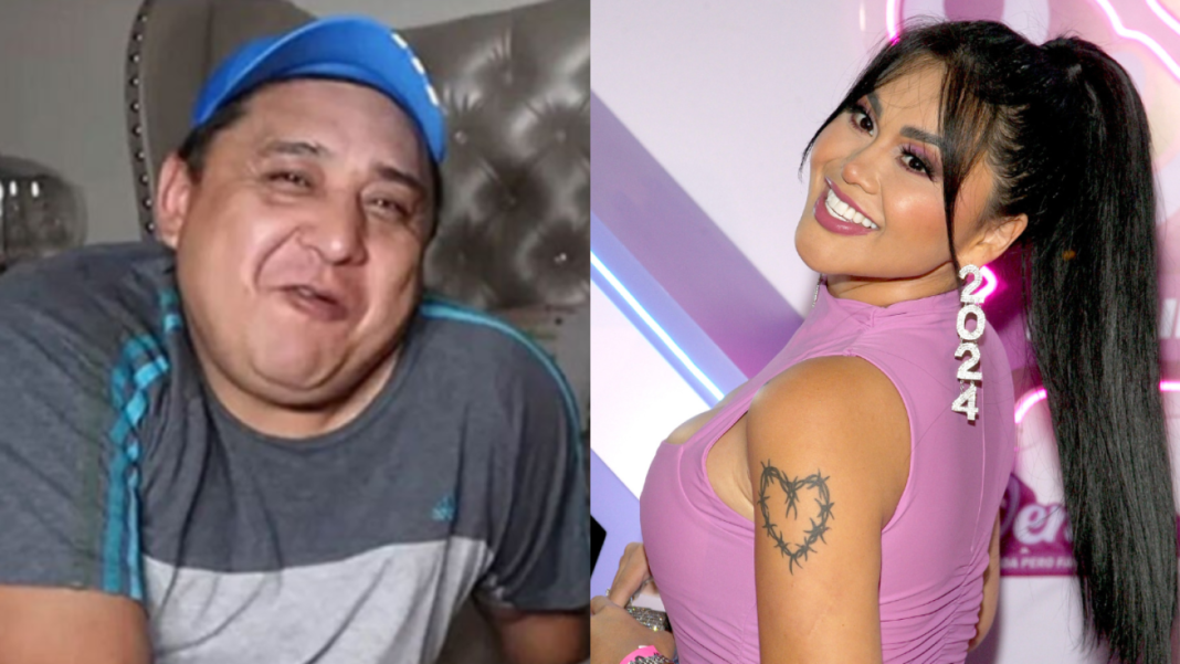 Araceli Ordaz y su Nuevo Emprendimiento Circense: La Amenaza Paternal y el ‘Blindaje Legal’