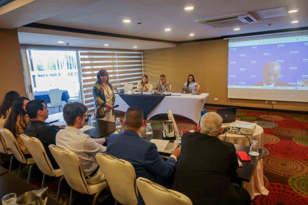 Guatemala Refuerza su ‘Atención Primaria’: Estrategia Clave contra la Epidemia de Enfermedades No Transmisibles