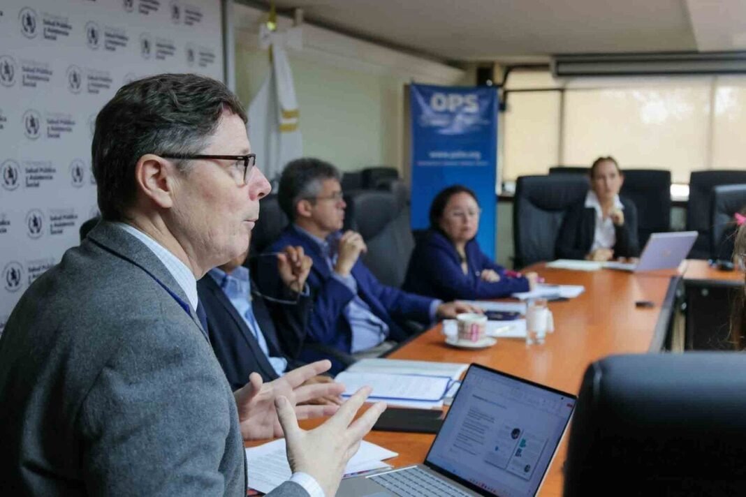 Guatemala Impulsa la Transformación Sanitaria: Alianza Estratégica en Atención Primaria