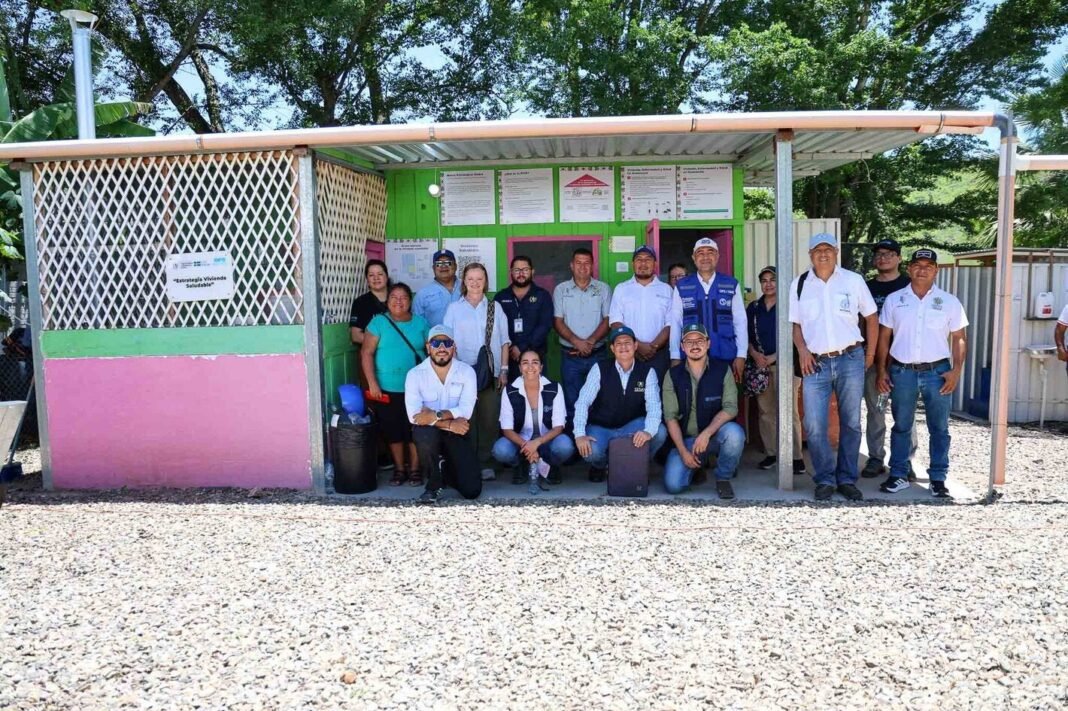 Guatemala Avances Estrategicos en el Corredor Seco con Cooperacion Sueca para la Resiliencia