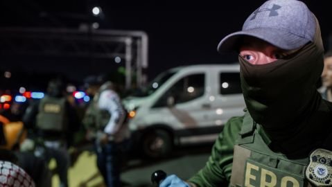 Las estrictas ‘políticas migratorias’ de EE. UU. ensombrecen la celebración del Mundial 2026