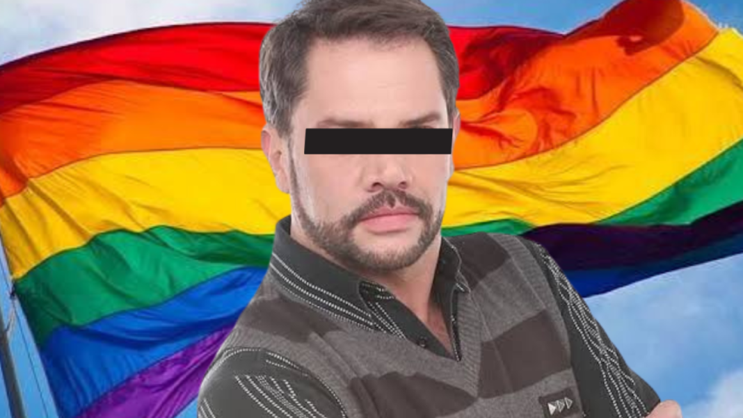 Presunta Relacion Intima de Hector N en Prision Analisis de los Rumores y la Reaccion Mediática