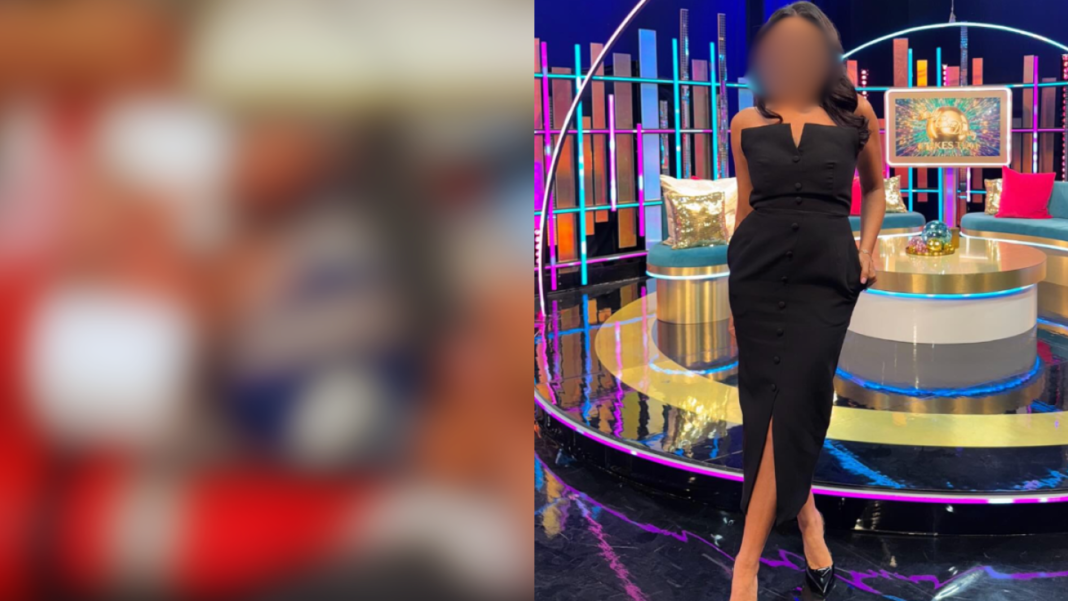 La ‘Alerta’ de Jess Wright: Un ‘Accidente Infantil’ en Inflable Resalta el Riesgo Global en Parques Recreativos
