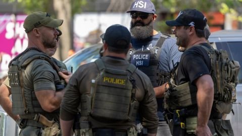 ICE Cesa Reporte de Muertes de Inmigrantes Post Liberacion Un Retroceso en la Transparencia Migratoria