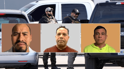 Operativos de ICE contra ‘Criminales de Alta Peligrosidad’: Un Análisis Crítico de la Seguridad Nacional