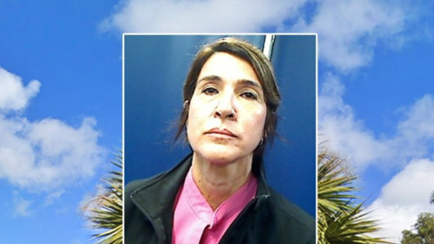 Violación Migratoria en Florida: ICE Detiene a Hija de General Cubano