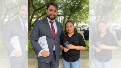 La Batalla por la Ciudadanía El Caso de Dulce Díaz y las Implicaciones de las Detenciones de ICE